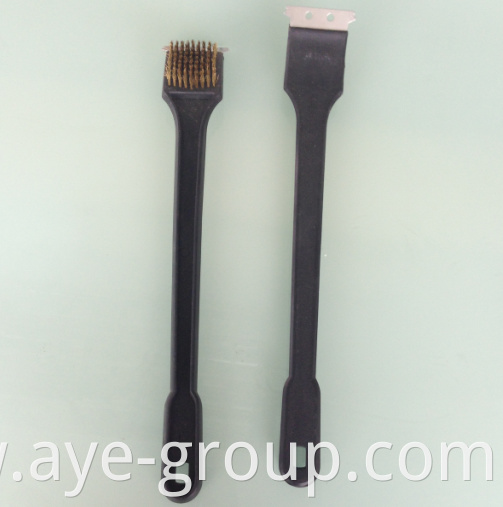 BBQ wire brush (3)